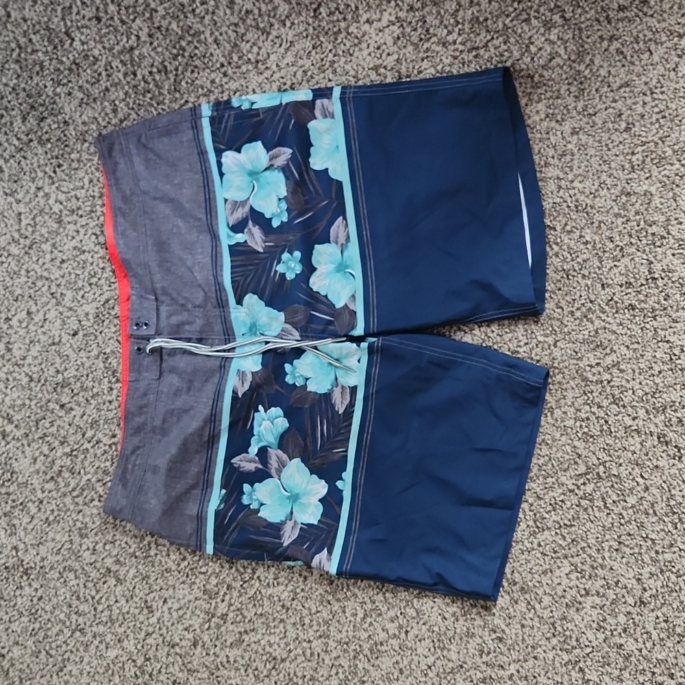 Swim trunks